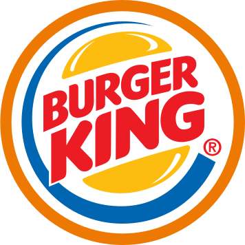 Burger King 漢堡王