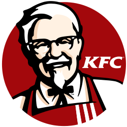 KFC 肯德基