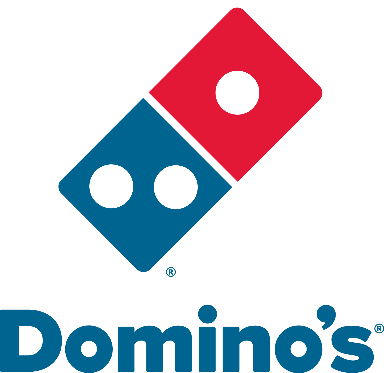 Dominos 達美樂