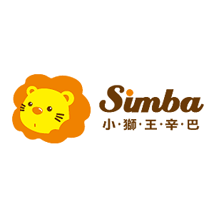 Simba 小獅王辛巴