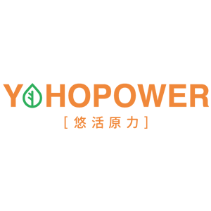 悠活原力 YohoPower