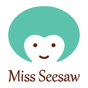 Miss Seesaw 吃的保養品 