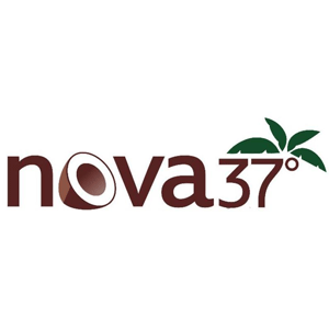 Nova37 冷壓初榨椰子油