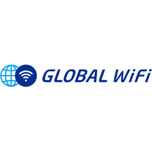 GLOBAL WiFi 分享器