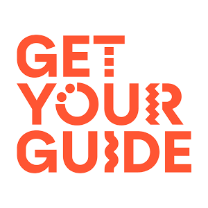 GetYourGuide 旅行平台