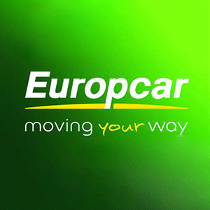 Europcar 租車網