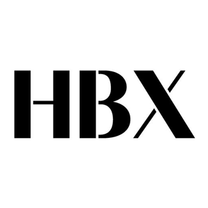 HBX 時尚潮流