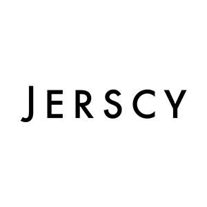 JERSCY 簡約‧舒適日常衣著