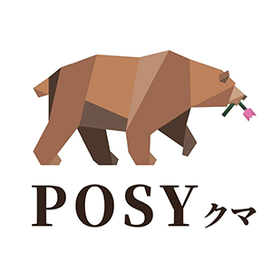 POSY • クマ 