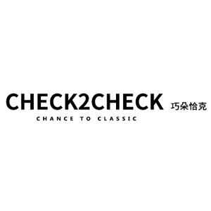 Check2Check 巧朵恰克