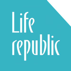 LIFE REPUBLIC 生活共和國