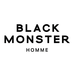 BLACK MONSTER