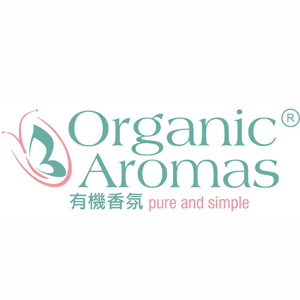 Organic Aromas 有機香氛