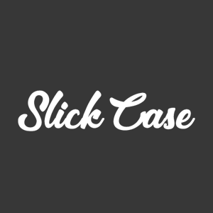 Slick Case 保護殼