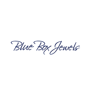 Blue Box Jewels 藍箱珠寶