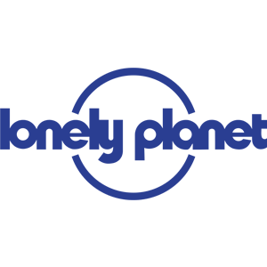 Lonely Planet 旅遊雜誌